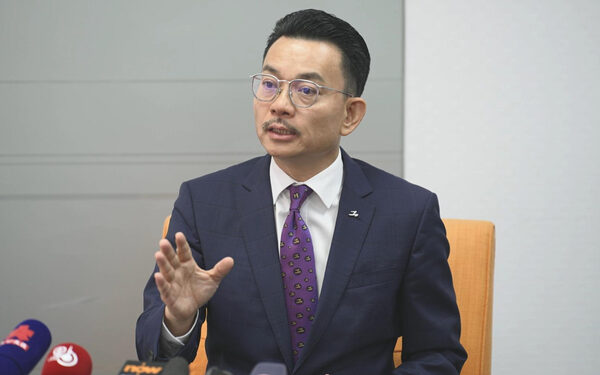 Perfect timing for HK-Gulf ties