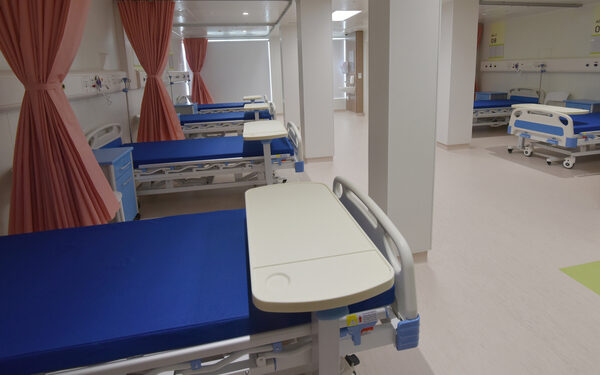New healthcare body formed