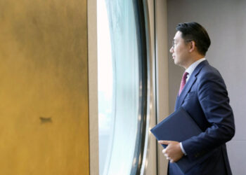 CE’s Middle East trip opens doors