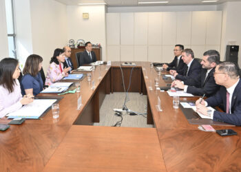 Maritime Trade Summit set for Nov