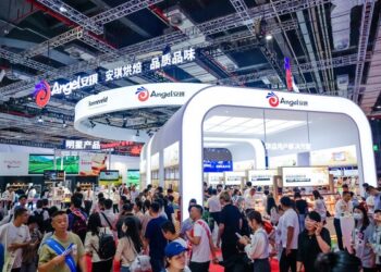 Bakery China 2025 Set to Open in Shanghai: Igniting Global Bakery Trends