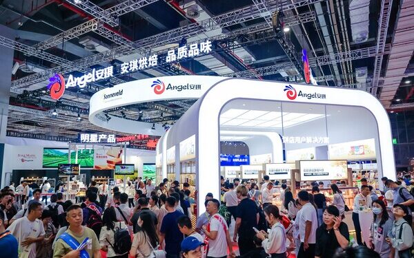 Bakery China 2025 Set to Open in Shanghai: Igniting Global Bakery Trends