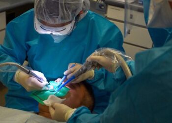 Community dental scheme to launch