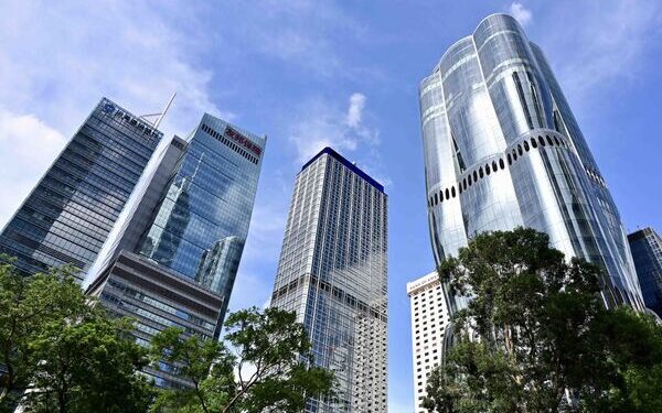 InvestHK helps 223 firms in 4 months