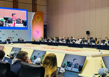 HK seeking sustainable trade: SCED