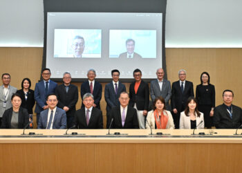 Medical innovation advisers meet