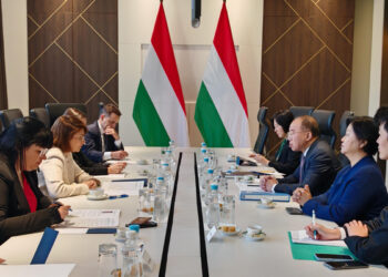 GBA promoted in Hungary