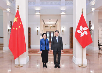 CE meets national Customs head