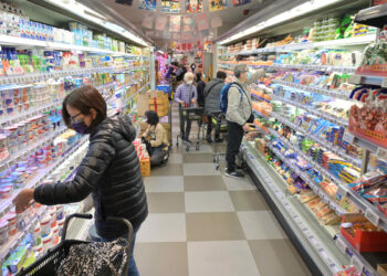 Food pacts signed with Mainland