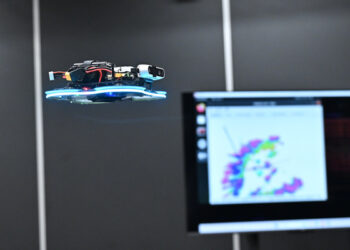 Low-altitude amendments presented