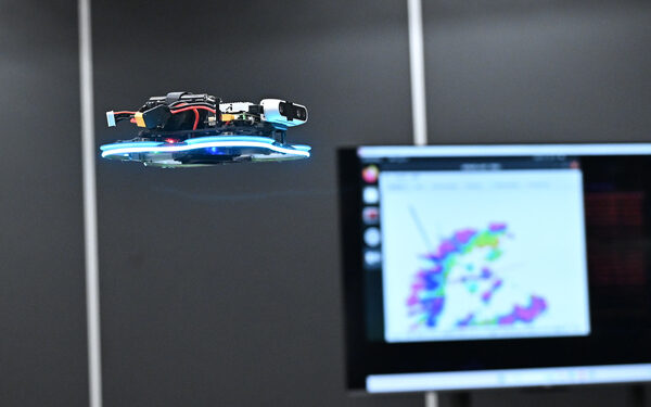Low-altitude amendments presented