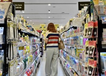 Apr inflation up 2%