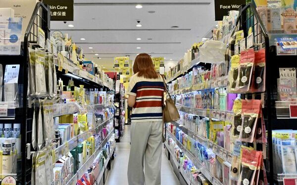Apr inflation up 2%