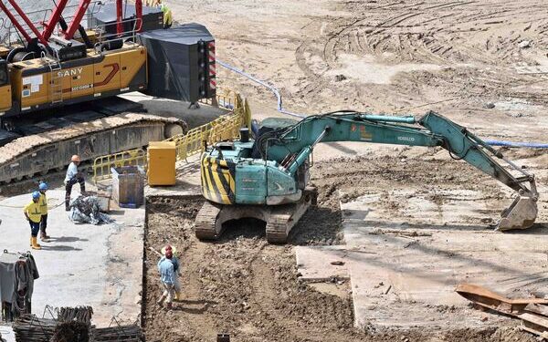 Contractor’s renewal refused