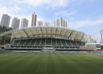 Football match gets ‘M’ Mark status