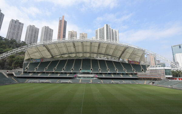 Football match gets ‘M’ Mark status