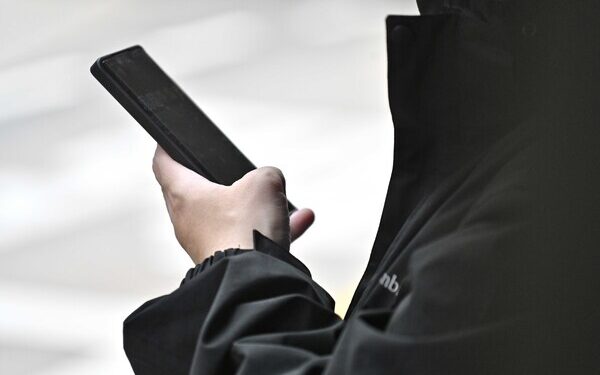 Alert issued over phone scams