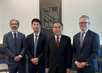 SFST begins visit to Canada