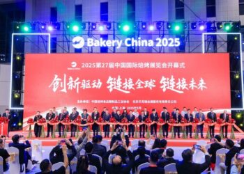 From Triumph to Tomorrow: Bakery China 2025 Wraps Up, Prepares for Next Chapter