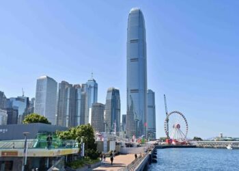 S&P, Moody’s affirm HK’s credit rating
