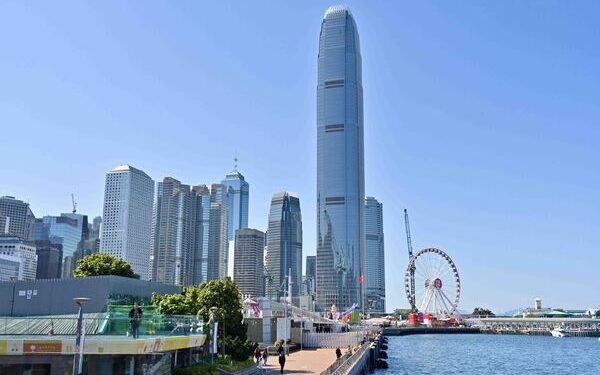 S&P, Moody’s affirm HK’s credit rating