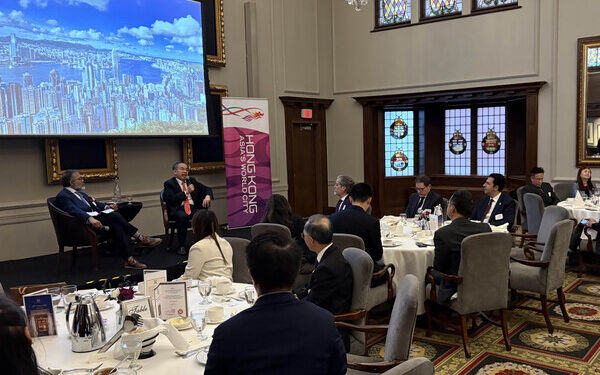 Canadian firms urged to re-domicile