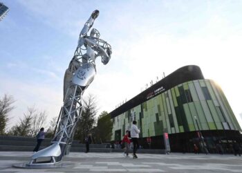 Fencing test event set