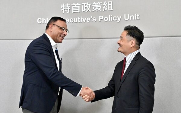 CEPU bridges research-policy divide