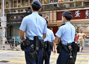Police to add over 1.2k recruits
