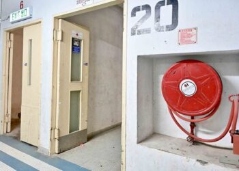Fire engineer scheme set for Nov