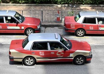 New fleets offered stopping places
