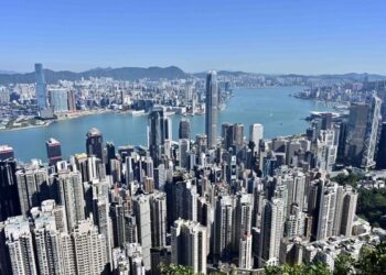 Mediation body established in HK