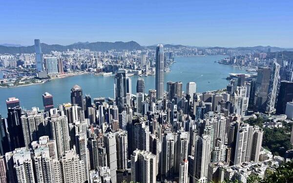 Mediation body established in HK