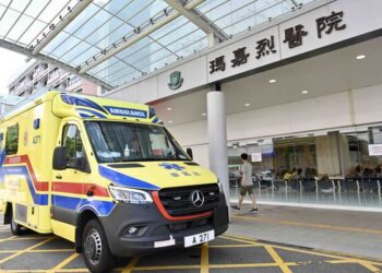 Doctors’ illnesses not linked: CHP