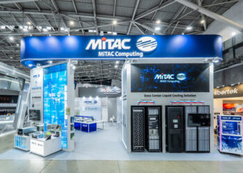 COMPUTEX 2025: MiTAC Powers Sustainable AI Data Centers with New Server & Cooling Tech