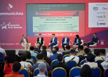 ATxEnterprise 2025 Boosts Global Participation, Reinforces Singapore’s Responsible AI and Innovation Leadership
