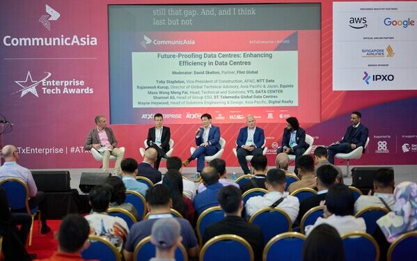 ATxEnterprise 2025 Boosts Global Participation, Reinforces Singapore’s Responsible AI and Innovation Leadership