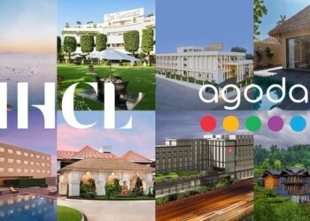 Agoda Joins Forces with Indian Hotels Company Limited (IHCL) To Expand Access to India’s Iconic Hospitality Portfolio