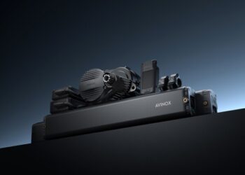Avinox Unveils 2025 Major Firmware Updates, Setting New Heights of e-MTB Performance