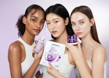 THE ULTIMATE K-BEAUTY LIFTING CREAM FOR MOTHER’S DAY: DISCOVER THE POWER OF BIOHEAL BOH
