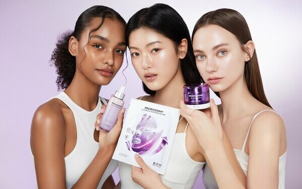 THE ULTIMATE K-BEAUTY LIFTING CREAM FOR MOTHER’S DAY: DISCOVER THE POWER OF BIOHEAL BOH