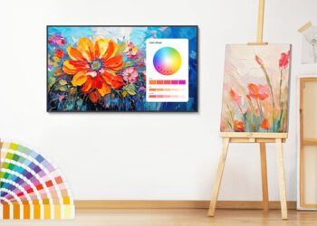 BenQ Launches World’s First Google EDLA Certified Digital Signage