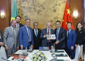 Envision Announces Strategic Collaboration with Brazil to Power Green Oil Strategy with Net-Zero Industrial Park