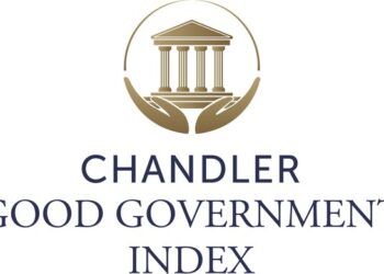 CGGI 2025: Financial Stewardship and Global Influence & Reputation are key challenges for governments globally