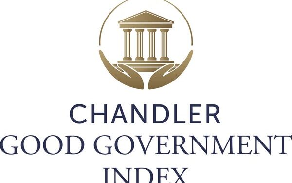 CGGI 2025: Financial Stewardship and Global Influence & Reputation are key challenges for governments globally