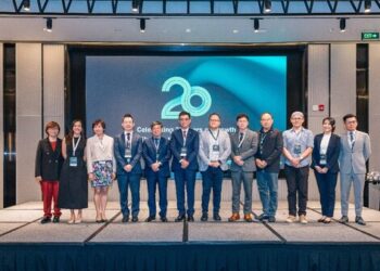 Cathay United Bank Ho Chi Minh City Branch Hosts ESG Seminar: A “Key” to Unlock Sustainable Development