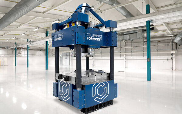 Cell Impact delivers flow plates and test tools to a major player in Asia