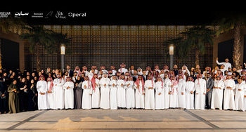 Saudi Arabia’s Largest Cultural Group Officially Launches in Riyadh