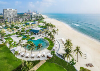Fresh Family Experiences for 2025 at Hyatt Regency Danang Resort and Spa