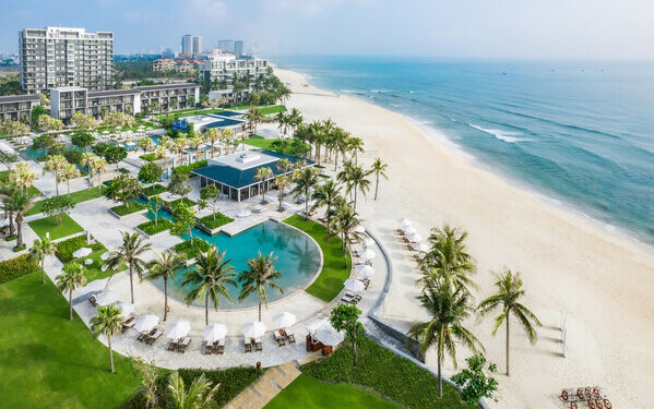 Fresh Family Experiences for 2025 at Hyatt Regency Danang Resort and Spa